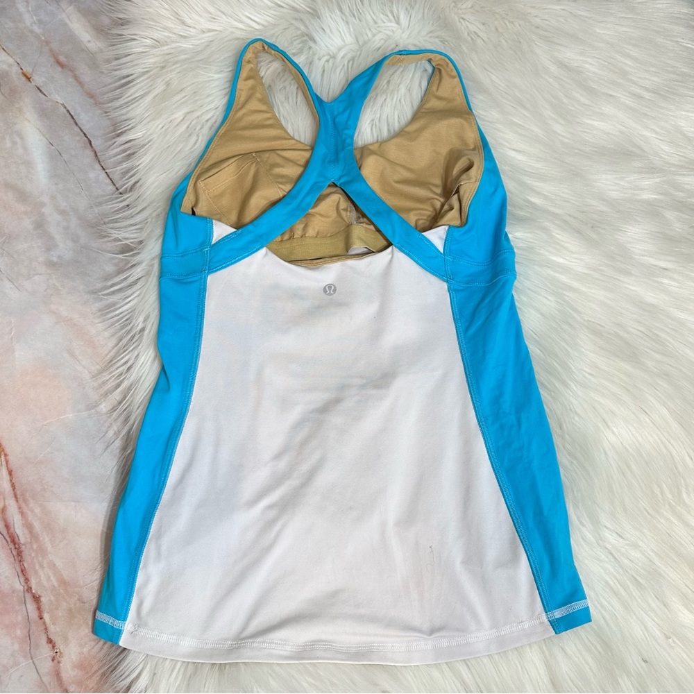 LULULEMON Tank - Picture 5 of 5